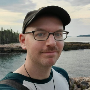 Andrew Taylor